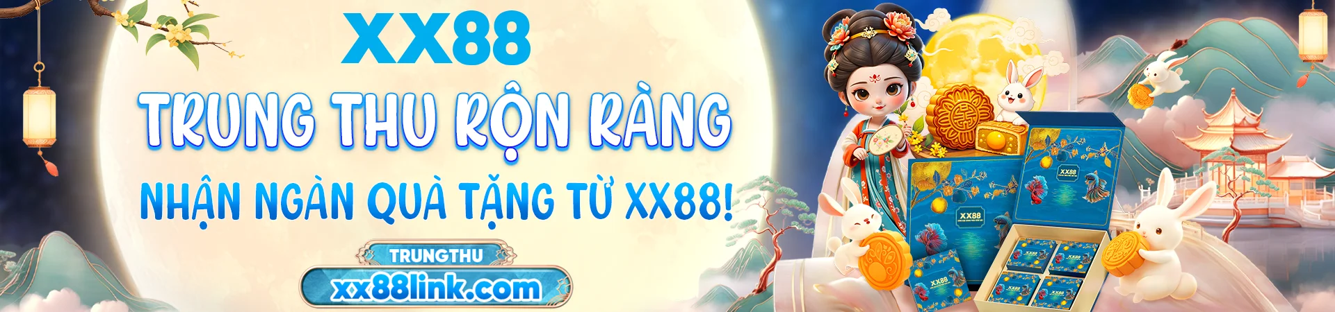 Banner trung thu xx88